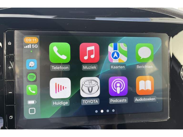 Toyota Aygo thumbnail 44