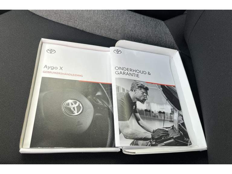 Toyota Aygo thumbnail 51