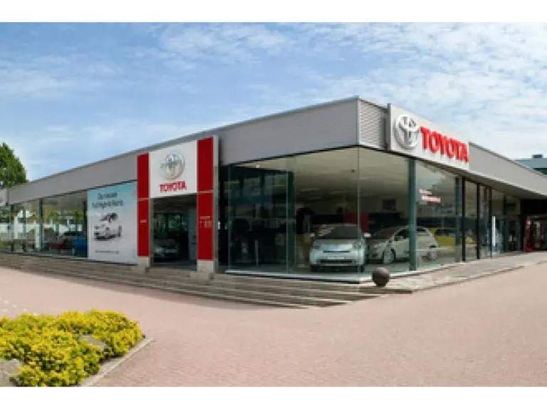 Toyota Aygo thumbnail 54