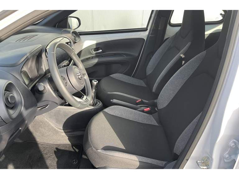 Toyota Aygo thumbnail 31