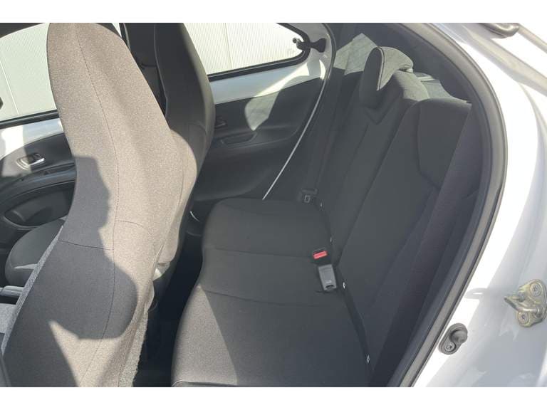 Toyota Aygo thumbnail 35