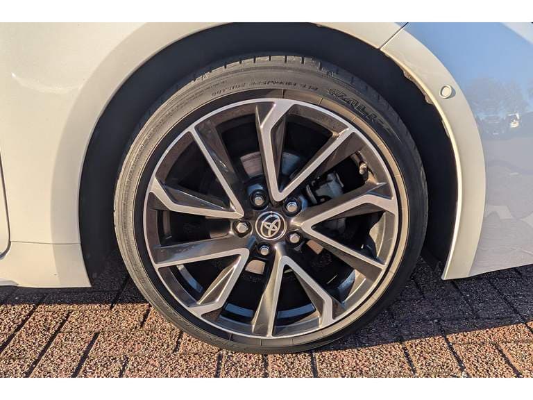 Toyota Corolla thumbnail 41