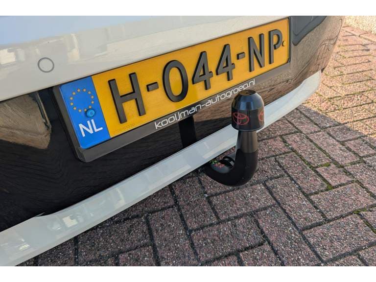 Toyota Corolla thumbnail 47