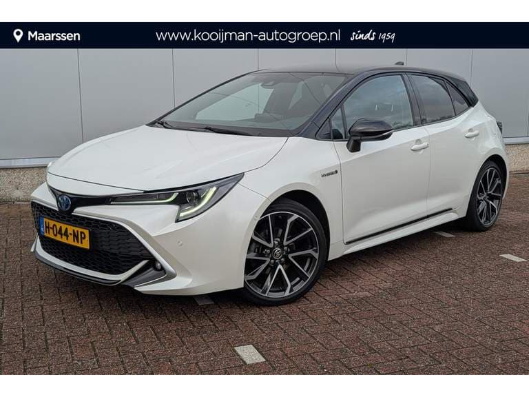 Toyota Corolla thumbnail 32