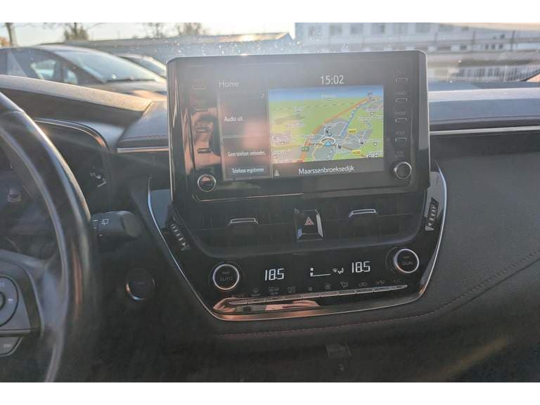 Toyota Corolla thumbnail 51