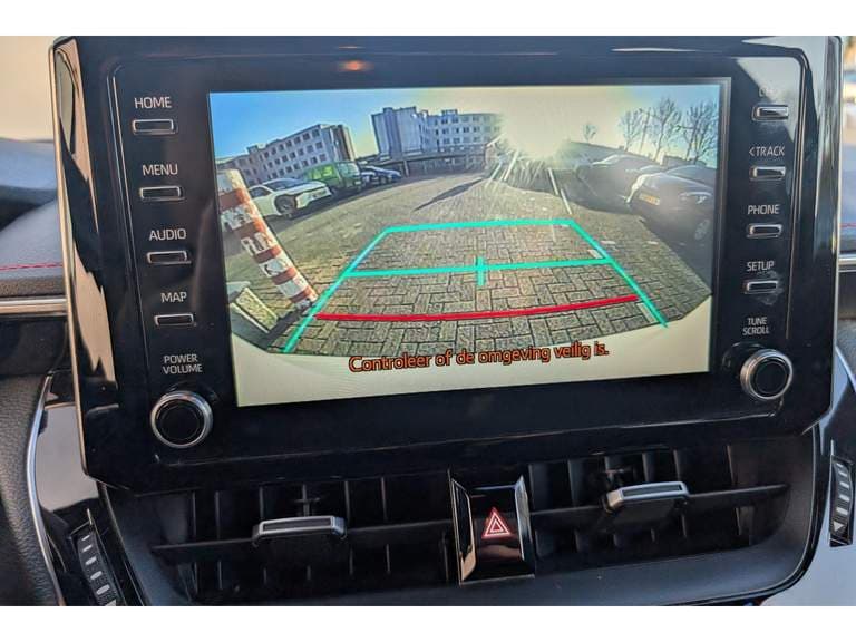 Toyota Corolla thumbnail 54