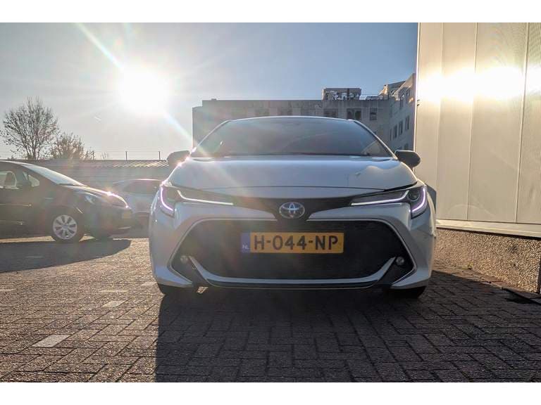 Toyota Corolla thumbnail 55