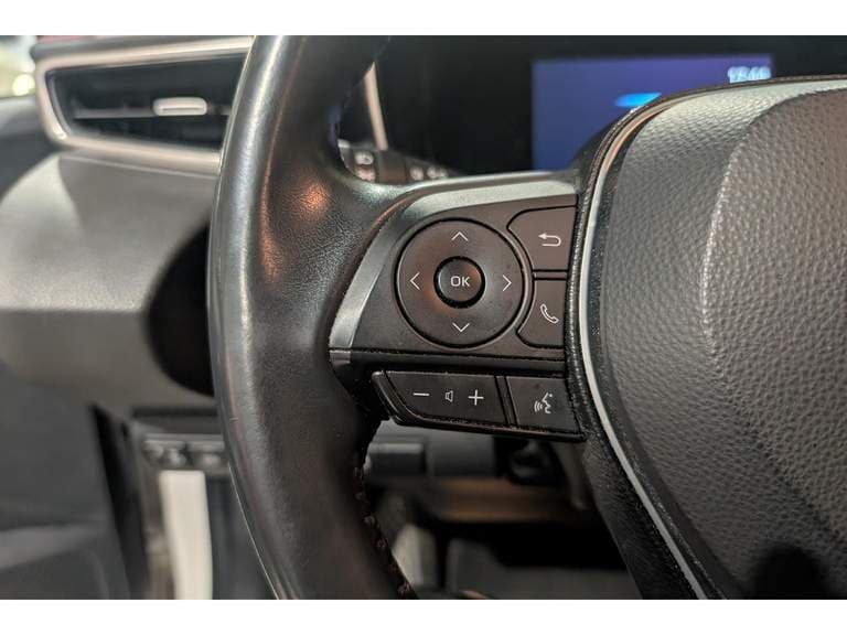 Toyota Corolla thumbnail 61