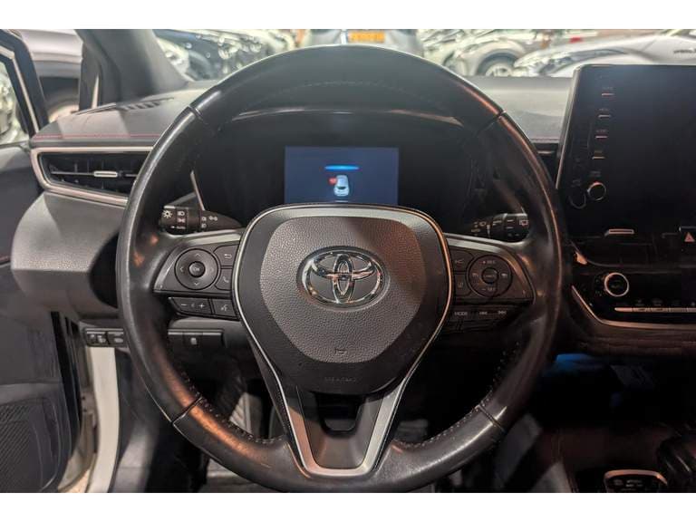 Toyota Corolla thumbnail 62