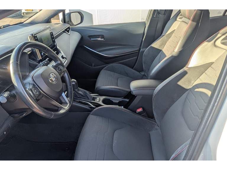 Toyota Corolla thumbnail 35