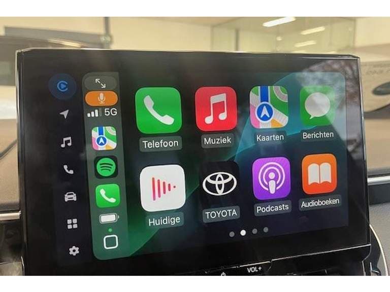 Toyota Corolla-cross thumbnail 47