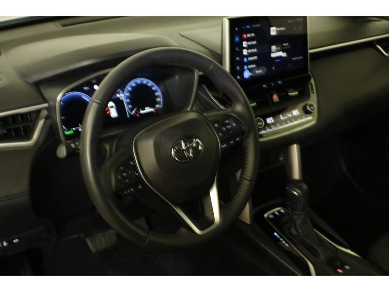 Toyota Corolla-cross thumbnail 52