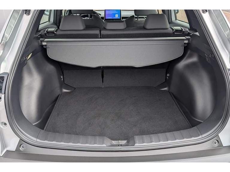 Toyota Corolla-cross thumbnail 53