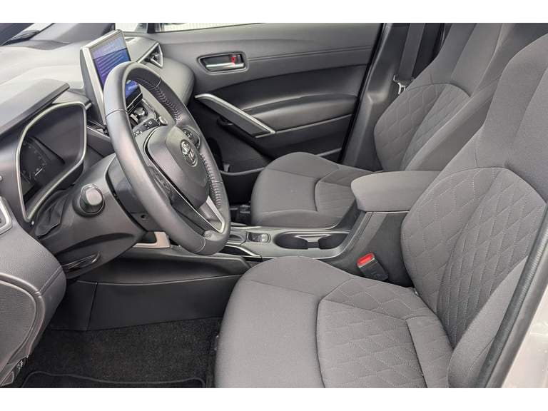 Toyota Corolla-cross thumbnail 56