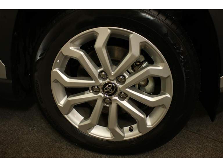 Toyota Corolla-cross thumbnail 59