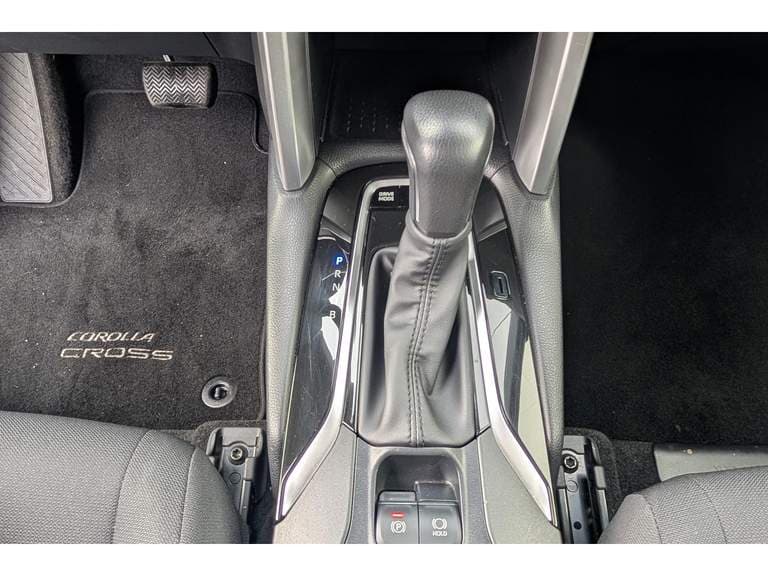 Toyota Corolla-cross thumbnail 62