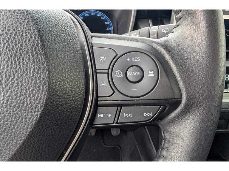 Toyota Corolla-cross thumbnail 66