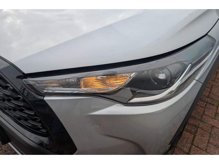 Toyota Corolla-cross thumbnail 45