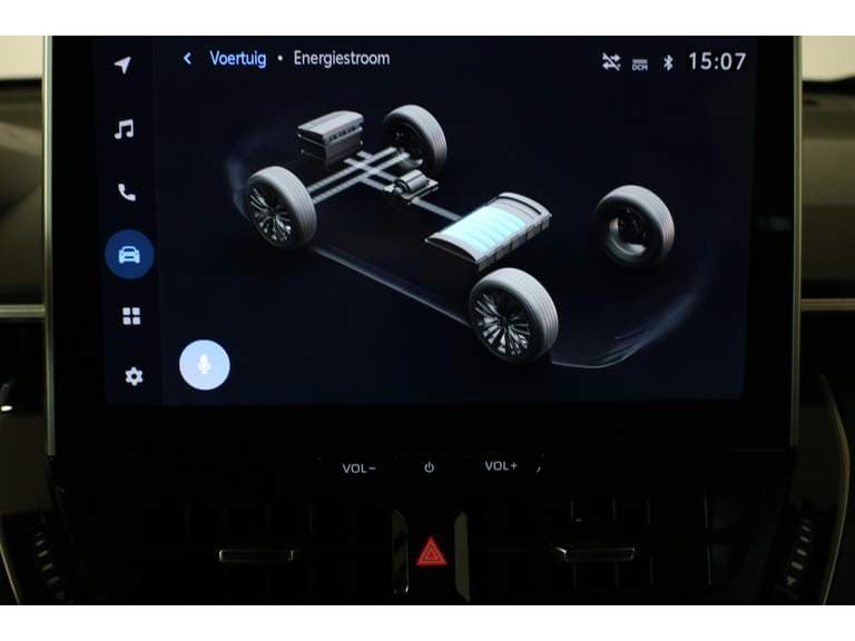 Toyota Corolla-cross thumbnail 38