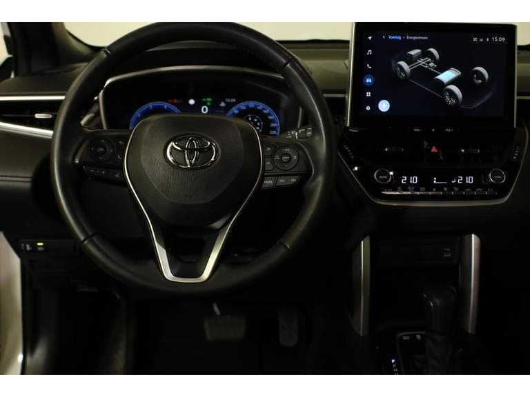 Toyota Corolla-cross thumbnail 52