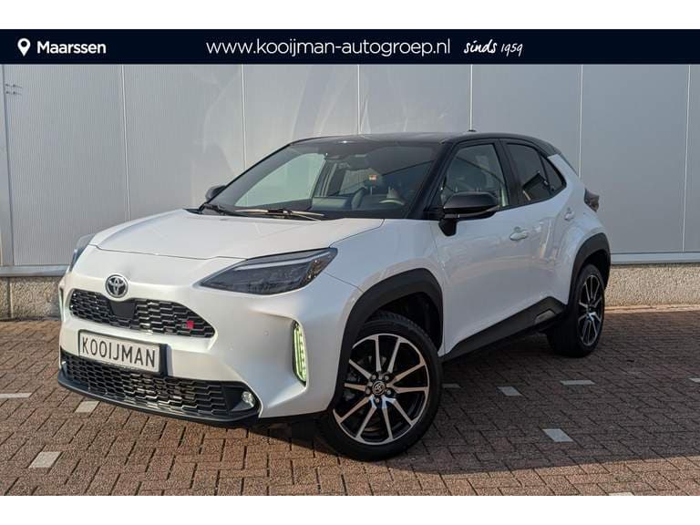 Toyota Corolla-cross thumbnail 54