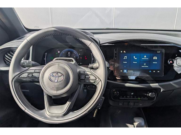 Toyota Aygo thumbnail 35