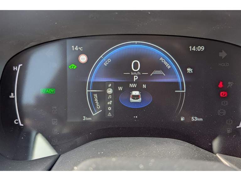 Toyota Aygo thumbnail 39