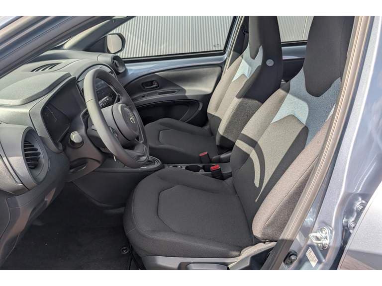 Toyota Aygo thumbnail 44