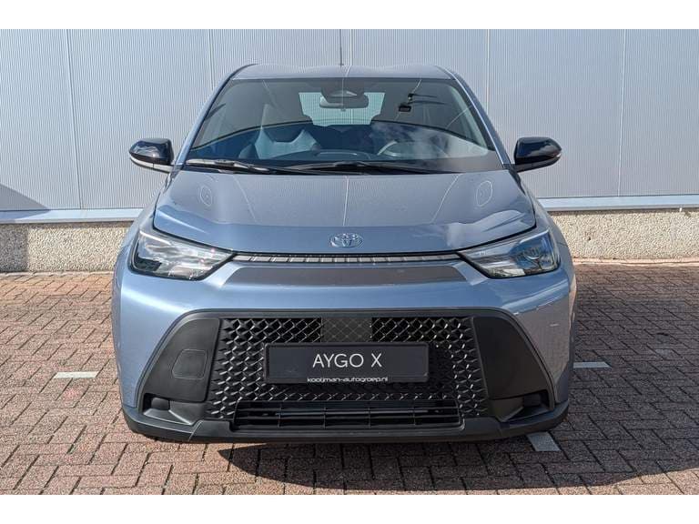 Toyota Aygo thumbnail 26