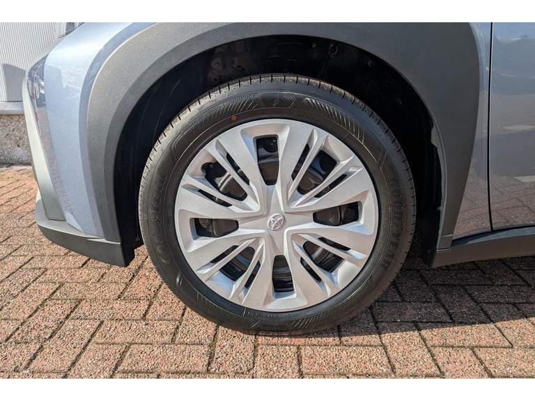 Toyota Aygo thumbnail 29