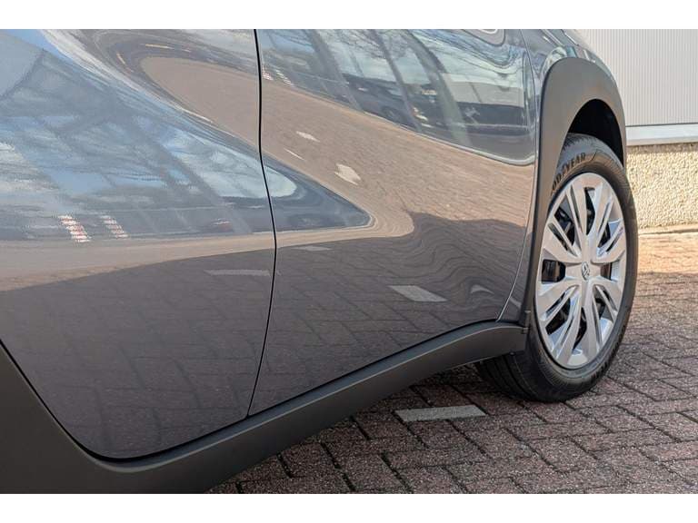 Toyota Aygo thumbnail 31