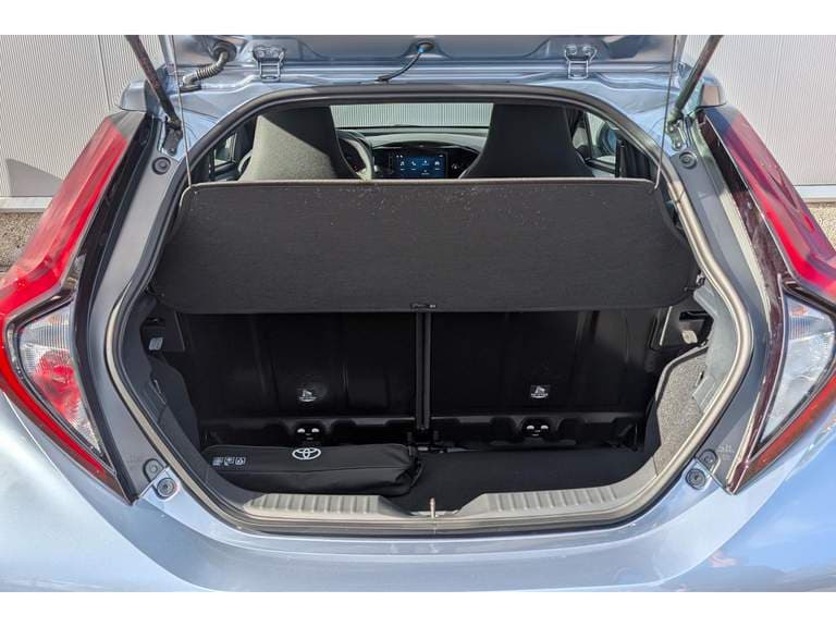 Toyota Aygo thumbnail 33