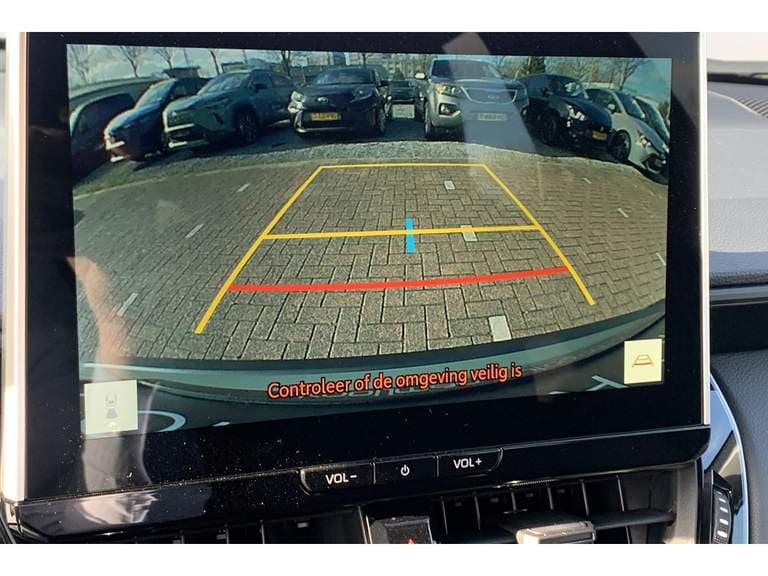 Toyota Corolla-cross thumbnail 47