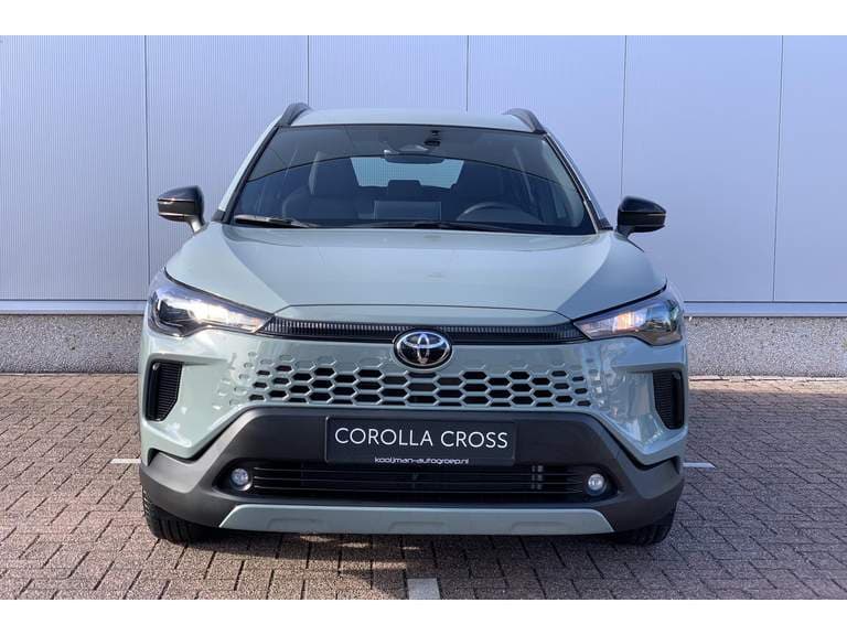 Toyota Corolla-cross thumbnail 28