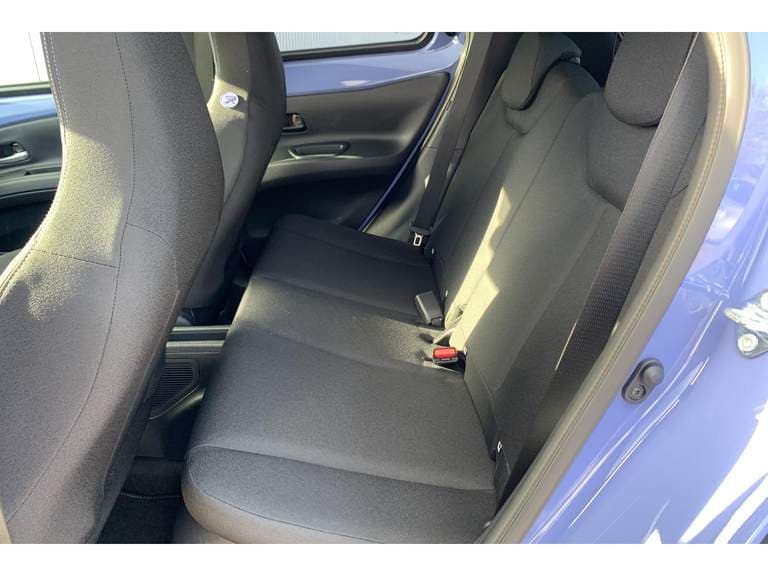 Toyota Aygo thumbnail 38