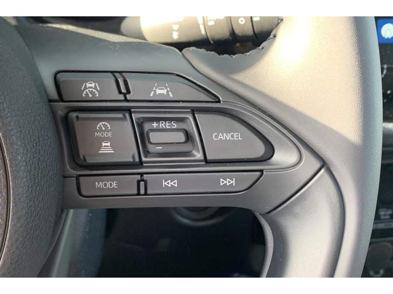 Toyota Aygo thumbnail 44