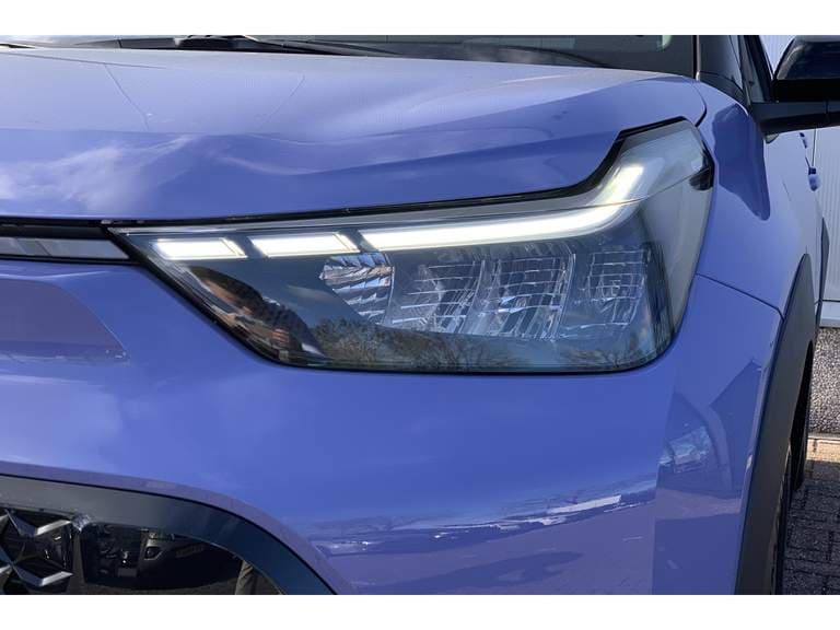 Toyota Aygo thumbnail 33