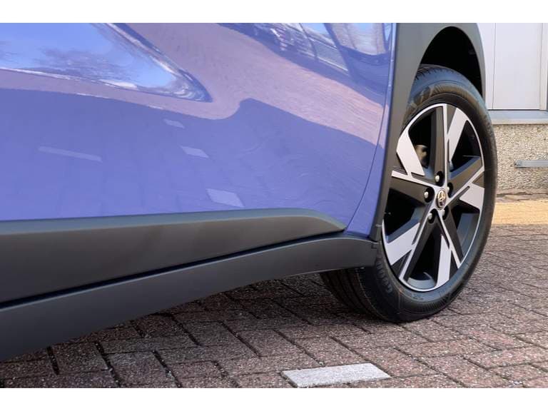 Toyota Aygo thumbnail 35