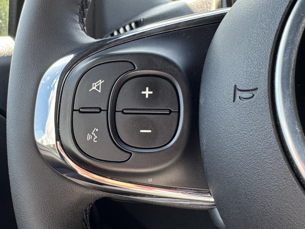 Fiat 500 1.0 Hybrid 70 PK Club | Apple Carplay | Airco thumbnail 10