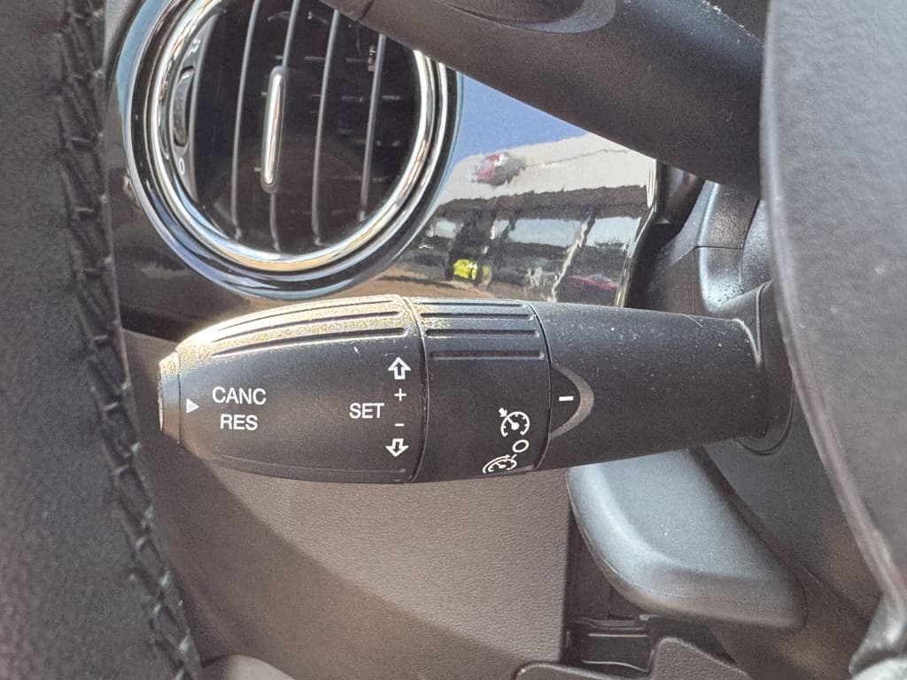 Fiat 500 1.0 Hybrid 70 PK Club | Apple Carplay | Airco thumbnail 12