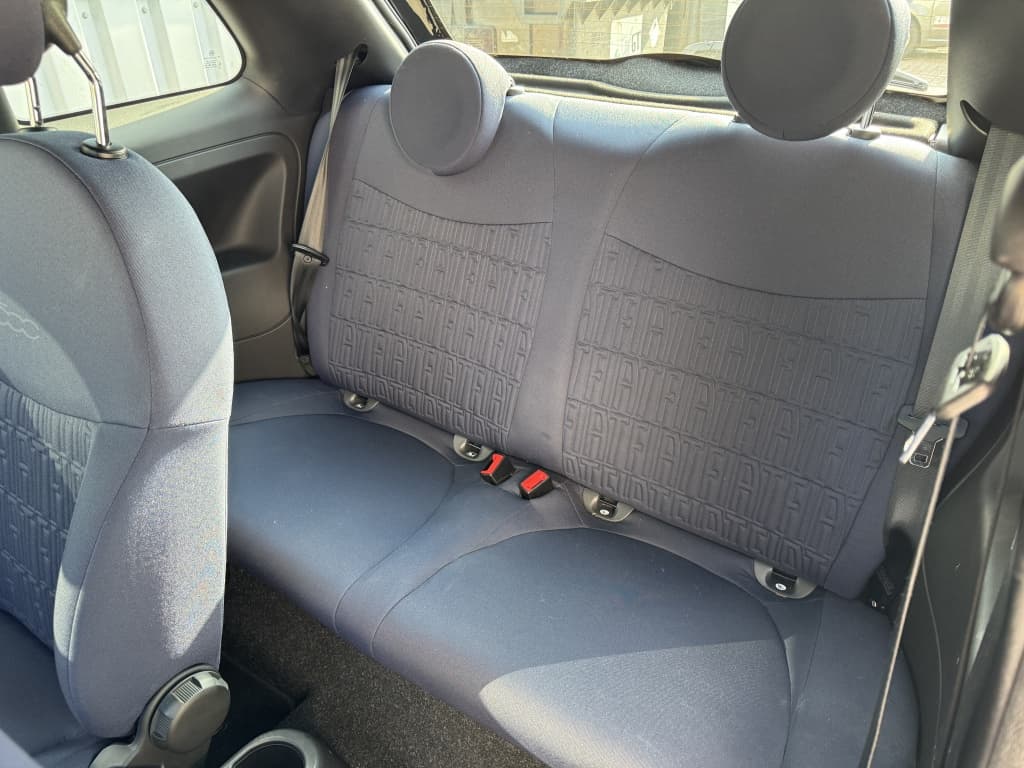 Fiat 500 1.0 Hybrid 70 PK Club | Apple Carplay | Airco thumbnail 5