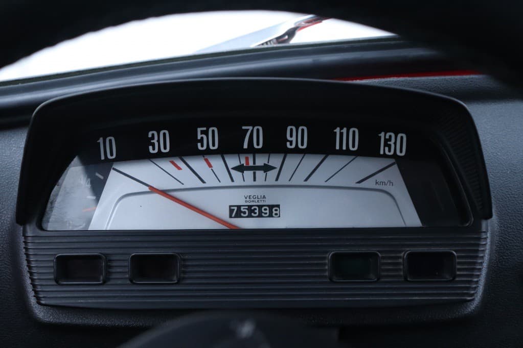 Fiat 500 R Classic 1971 thumbnail 14