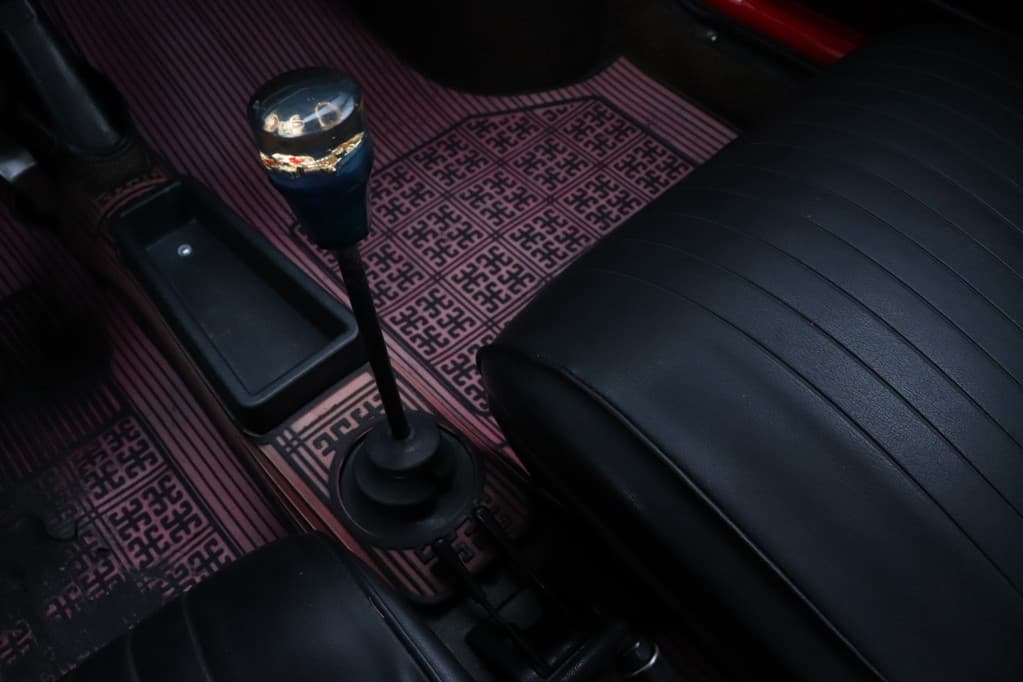 Fiat 500 R Classic 1971 thumbnail 17