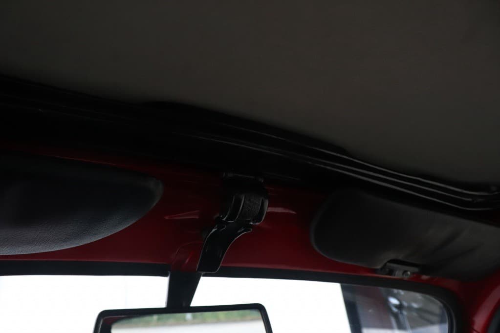 Fiat 500 R Classic 1971 thumbnail 18