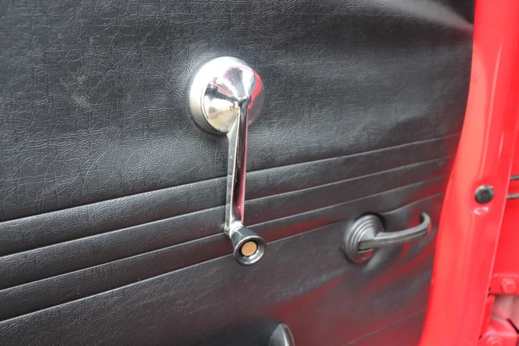 Fiat 500 R Classic 1971 thumbnail 19