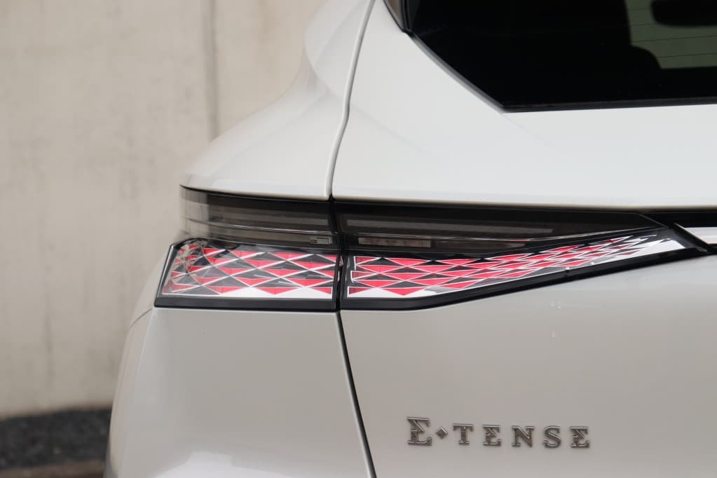 DS DS 4 E-Tense 225 PK Rivoli | Leder | Seat Pack | BTW | 19" thumbnail 11