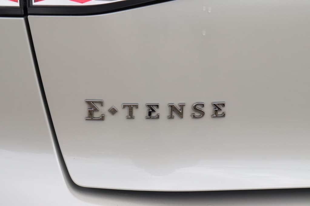 DS DS 4 E-Tense 225 PK Rivoli | Leder | Seat Pack | BTW | 19" thumbnail 12