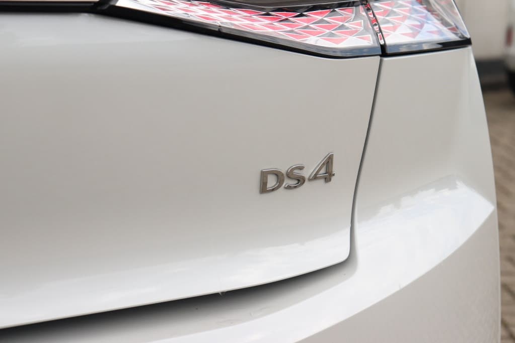 DS DS 4 E-Tense 225 PK Rivoli | Leder | Seat Pack | BTW | 19" thumbnail 13