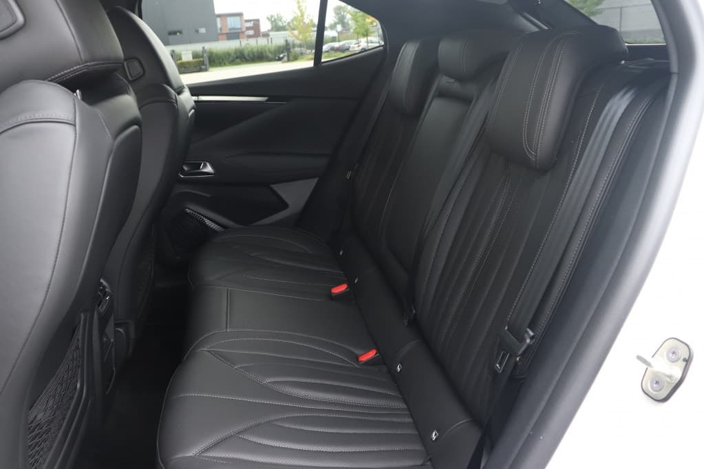 DS DS 4 E-Tense 225 PK Rivoli | Leder | Seat Pack | BTW | 19" thumbnail 17