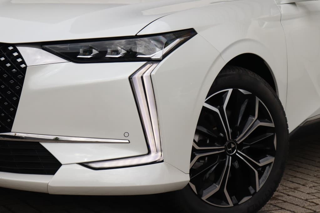 DS DS 4 E-Tense 225 PK Rivoli | Leder | Seat Pack | BTW | 19" thumbnail 2